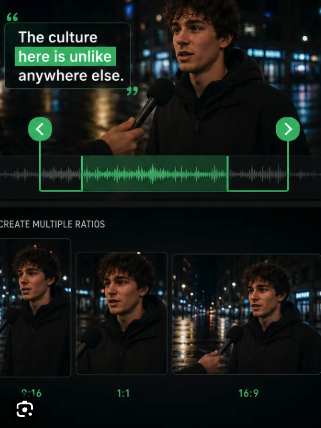 Video Clipper